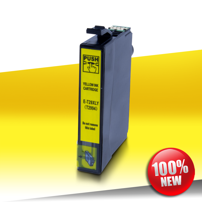 Tusz Epson 235 (T2994) XP YELLOW XL 15ml eco