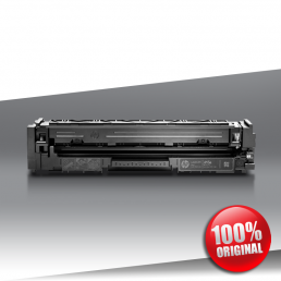 Toner HP 415A (454/479) PRO M CLJ BLACK Oryginalny 2,4K