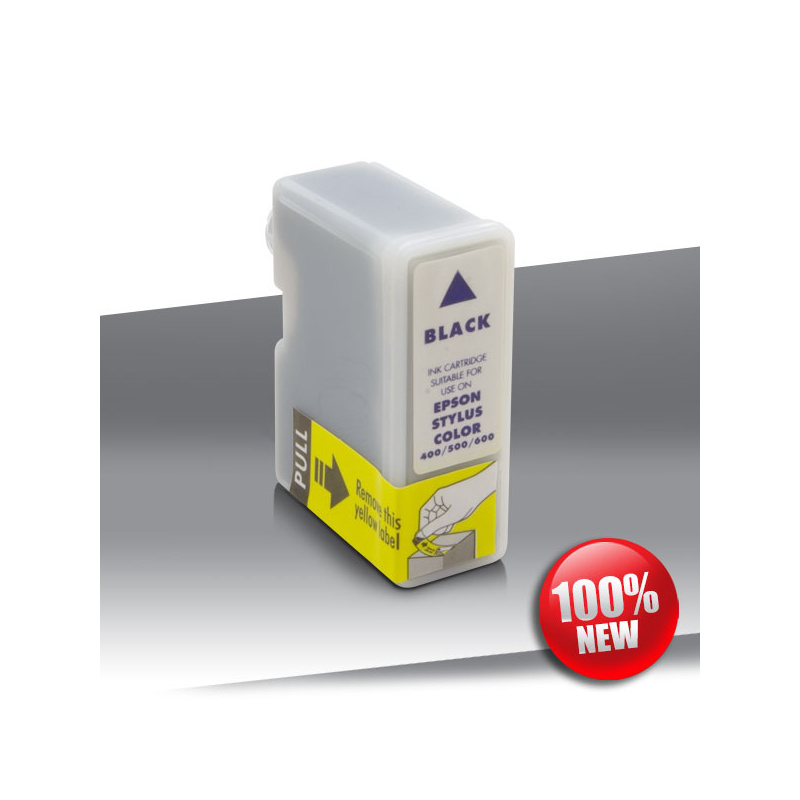 Tusz Epson 440 (T050) SC BLACK 16ml 24inks Tusz Epson 440 (T050) SC BLACK 16ml 24inks