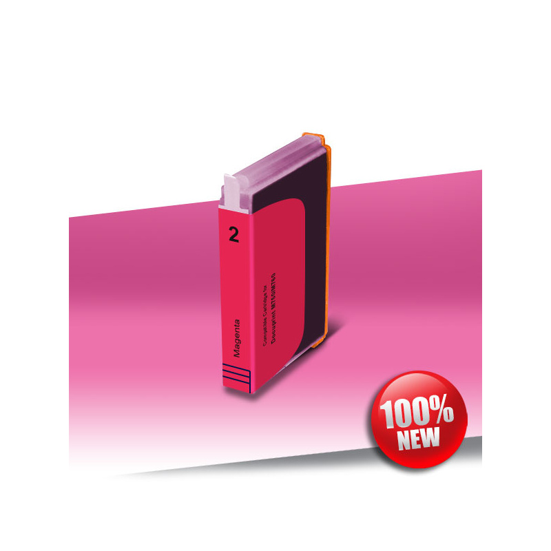 Tusz Xerox 750 M MAGENTA 24inks