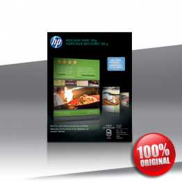 Papier HP Brochure & Flyers Glossy opak-50ark