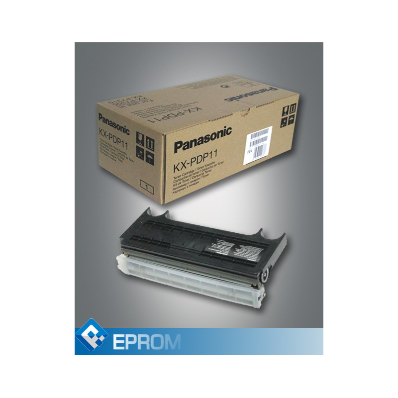 Toner Panasonic 7305/7310 KX-P Oryginalny 5000str