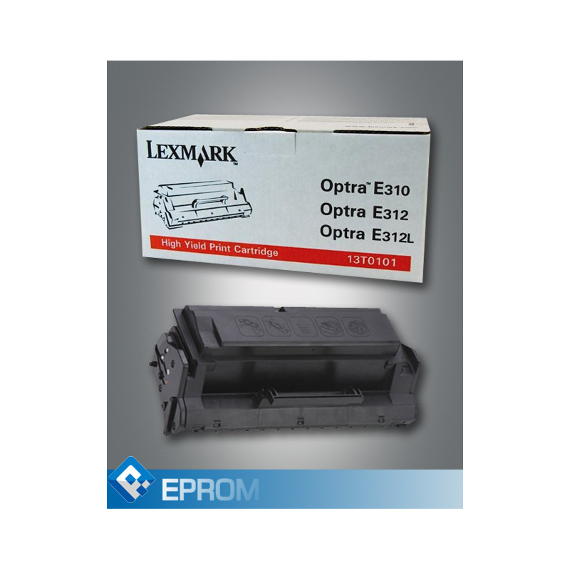 Toner Lexmark E-312 Oryginalny Toner Lexmark E-312 Oryginalny