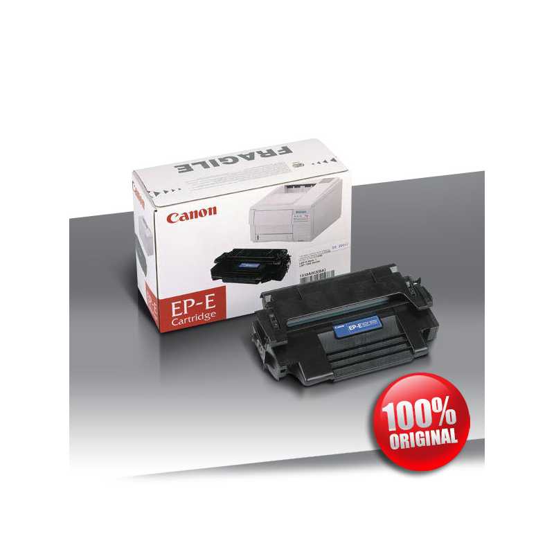 Toner Canon E EP (LBP 1260) Oryginalny 6000str