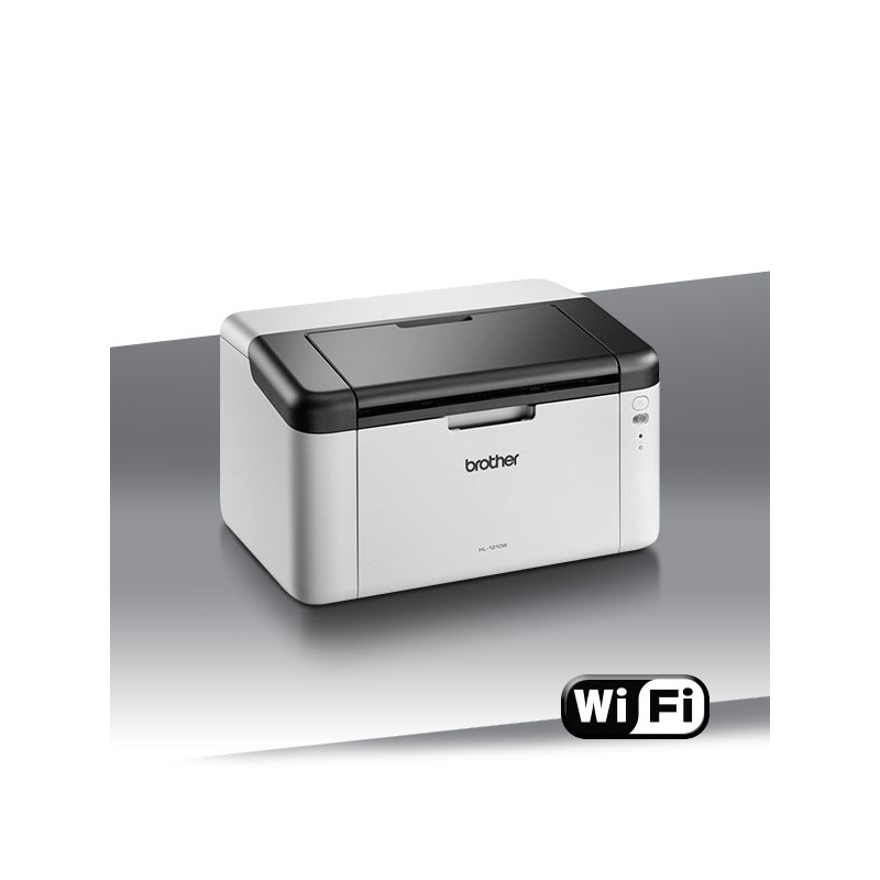Drukarka Brother HL-1210WE