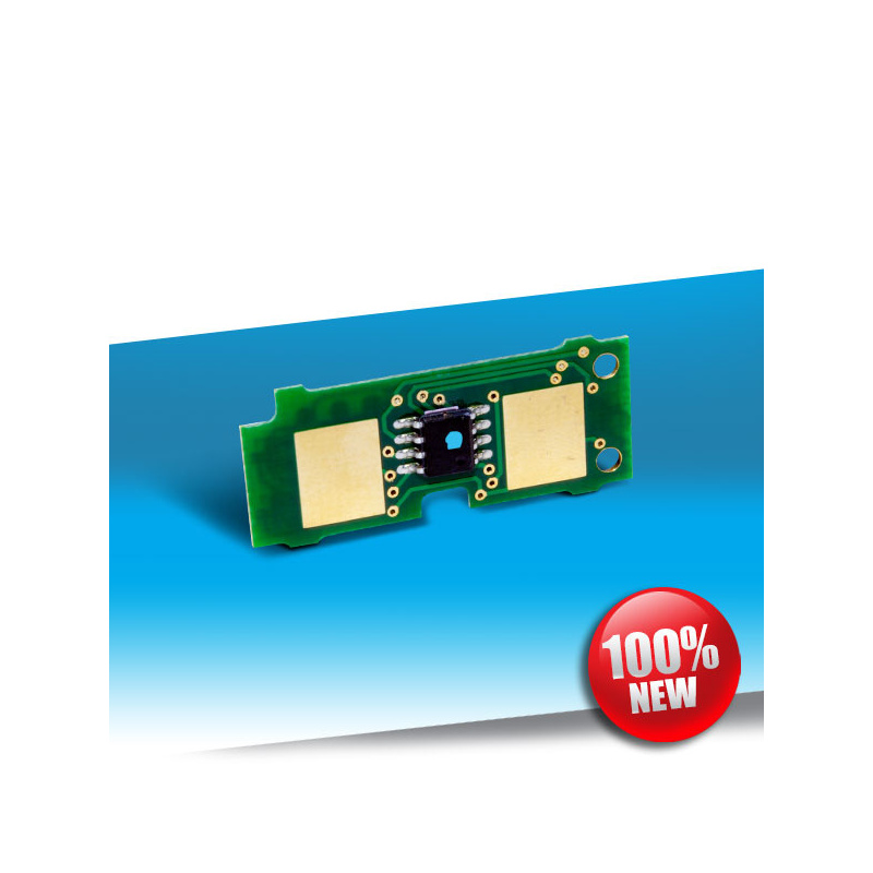 Chip zliczający HP 3700 CYAN 7K Chip zliczający HP 3700 CYAN 7K