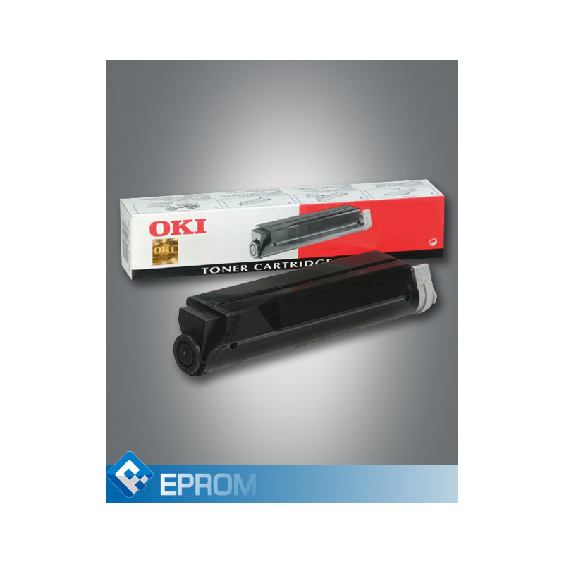 Toner OKI 14ex/14i/14in Oryginalny 4000str Toner OKI 14ex/14i/14in Oryginalny 4000str