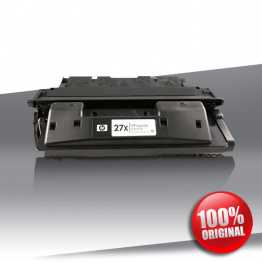Toner HP 27X (4000) LJ Oryginalny 10K