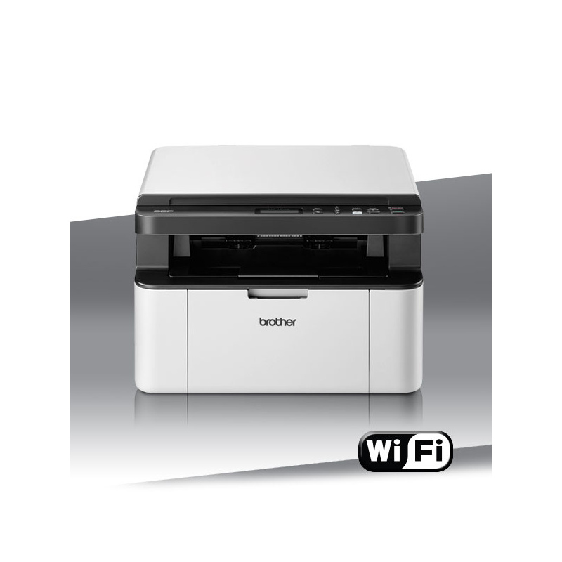 Urządzenie wielofunkcyjne Brother DCP-1610WE