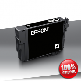 Tusz Epson 5100 XP (502) BLACK 4,6ml