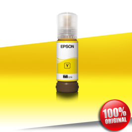 Tusz Epson 8150 L (108) YELLOW 70ml