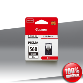 Tusz Canon 560 PG XL BLACK 14,3ml
