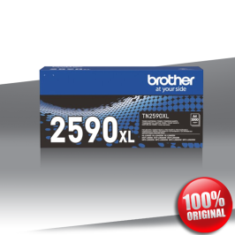 Toner Brother TN 2590 XL (HL 2402D) Oryginalny 3K