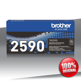 Toner Brother TN 2590 (HL 2402D) Oryginalny 1,2K