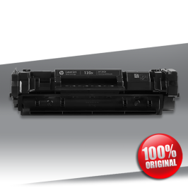 Toner HP 139X (3001/3104) PRO LJ Oryginalny 4K