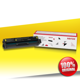 Toner Xerox 230/235 C YELLOW Oryginalny 2,5K