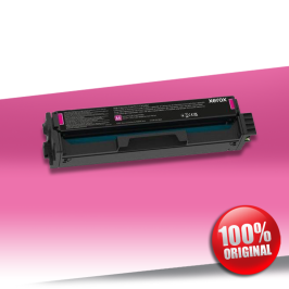 Toner Xerox 230/235 C MAGENTA Oryginalny 2,5K