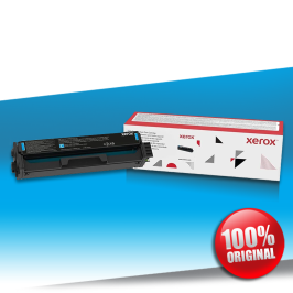 Toner Xerox 230/235 C CYAN Oryginalny 2,5K