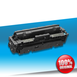 Toner HP 415X (454/479) PRO M CLJ CYAN Oryginalny 6K