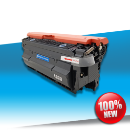 Toner HP 655A (652) ENTERPRISE M CLJ CYAN 10,5K 24inks