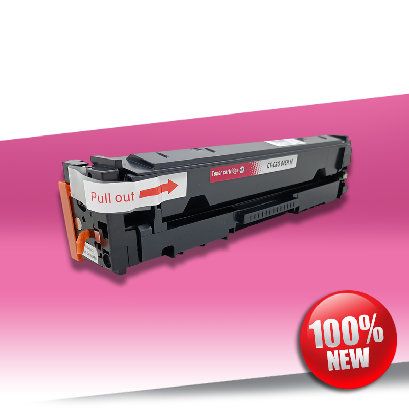 Toner Canon 045H M (MF 633) MAGENTA 2,3K 24inks