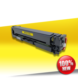 Toner HP 216A (182/183) PRO M CLJ YELLOW 0,85K 24inks bez chipa