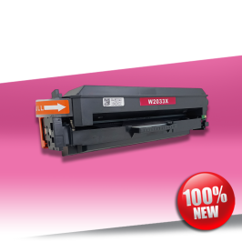 Toner HP 415X (454/479) PRO M CLJ MAGENTA 6K 24inks