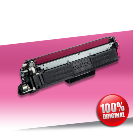 Toner Brother TN 247M (HL-L3210) MAGENTA Oryginalny 2,3K