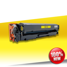 Toner HP 207X (255/283) PRO M CLJ 2,45K YELLOW 24inks