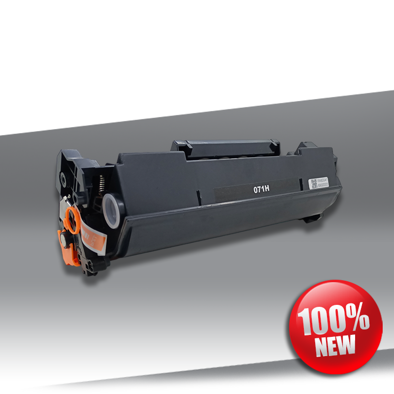 Toner Canon 071H CRG (LBP122) BLACK 2,5K 24inks