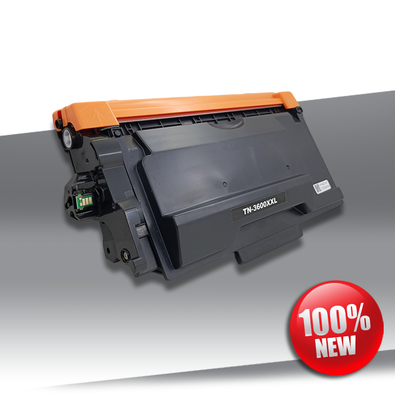 Toner Brother TN 3600 XXL (HL-L6210D) BLACK 11K 24inks