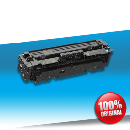 Toner HP 415A (454/479) PRO M CLJ CYAN Oryginalny 2,1K