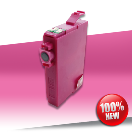 Tusz Epson 2200 XP (604XL) MAGENTA 12ml eco