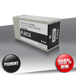 Tusz Epson 100 PP (PJIC6) BLACK PIGMENT 28ml 24inks