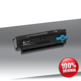 Toner Lexmark MS331/MX431 BLACK Oryginalny 3K