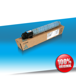 Toner Ricoh 305 Aficio MPC CYAN Oryginalny 4K