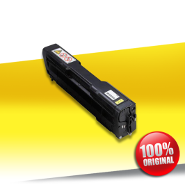 Toner RICOH 231/310 Aficio SPC YELLOW Oryginalny 2,3K