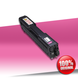 Toner RICOH 231/310 Aficio SPC MAGENTA Oryginalny 2,3K