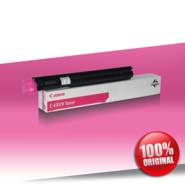 Toner Canon 9 C-EXV (iR 3100) MAGENTA Oryginalny 8500str