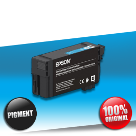 Tusz Epson T40D2 CYAN PIGMENT 50ml