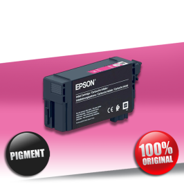 Tusz Epson T40D3 MAGENTA PIGMENT 50ml