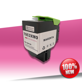 Toner Lexmark CS421/CX625 MAGENTA 5K 24inks