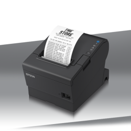 Drukarka Epson TM-T88VII