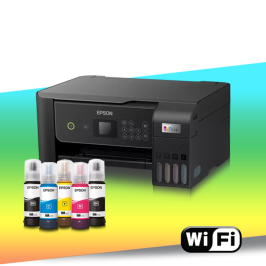 Urzdzenie wielofunkcyjne Epson Eco Tank L3280