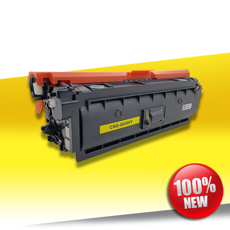 Toner Canon 064H Y CRG (MF 832) YELLOW 10,4K 24inks