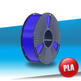 Filament PLA 1.75mm BLUE 1kg SUNLU