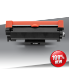 Toner reset TN-2411 / TN-2421 in BROTHER printers